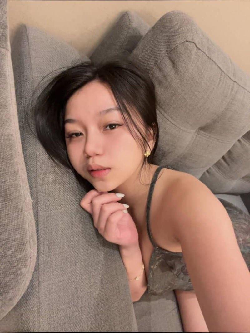 Angelina Curlin , 22 — escort in Seru loraweg , Willemstad